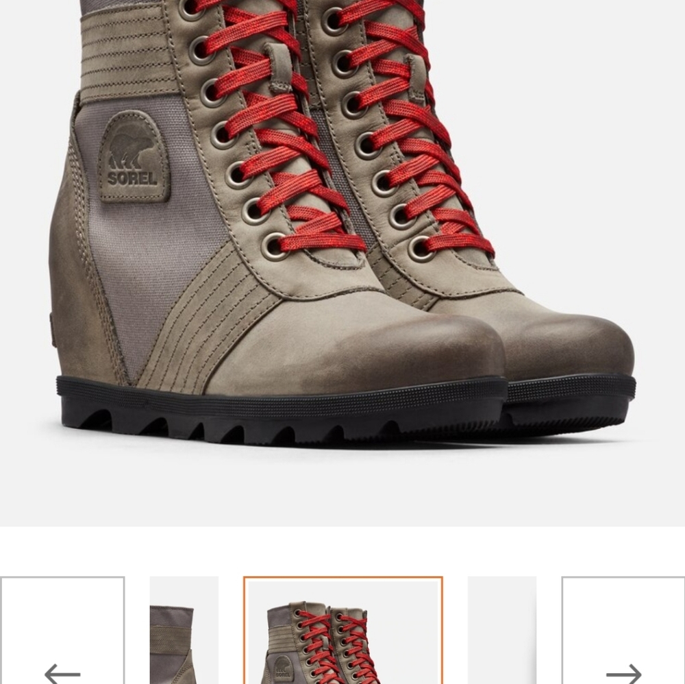 Sorel Boots - Picture 7 of 8